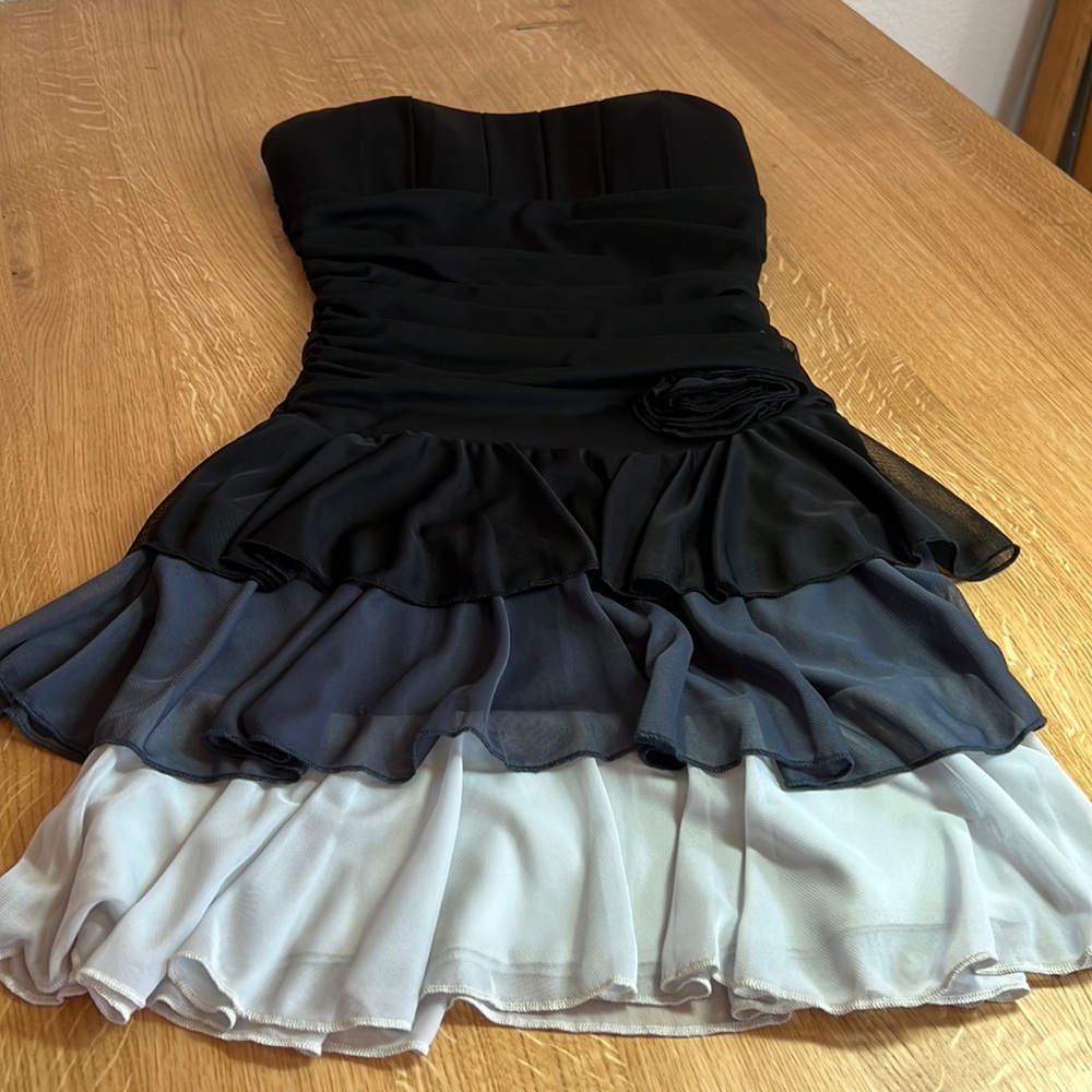 Juniors formal dress/homecoming